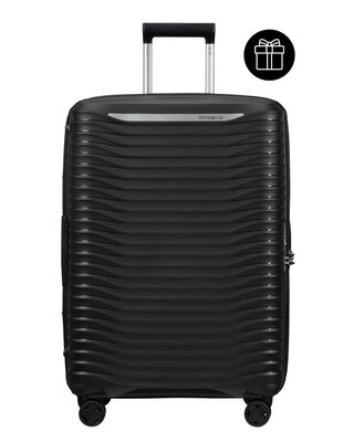 SAMSONITE Samsonite Upscape Spinner 68cm Black