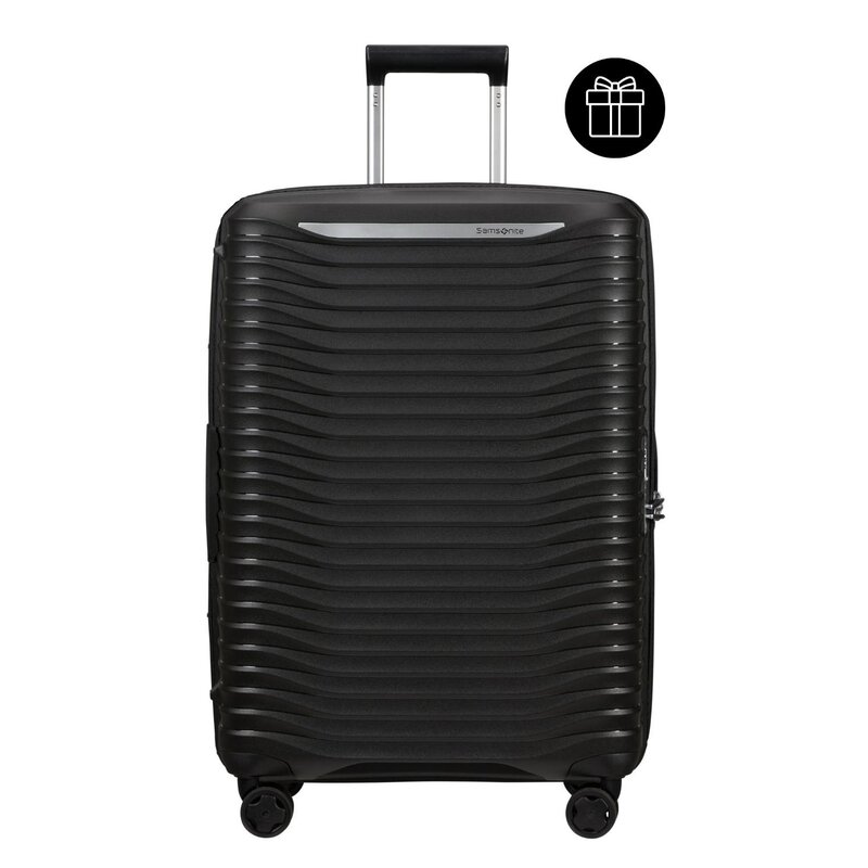 SAMSONITE Samsonite Upscape Spinner 68cm Black