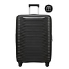 Samsonite Upscape Spinner 75cm Black