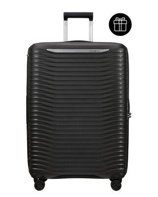 SAMSONITE Samsonite Upscape Spinner 75cm Black