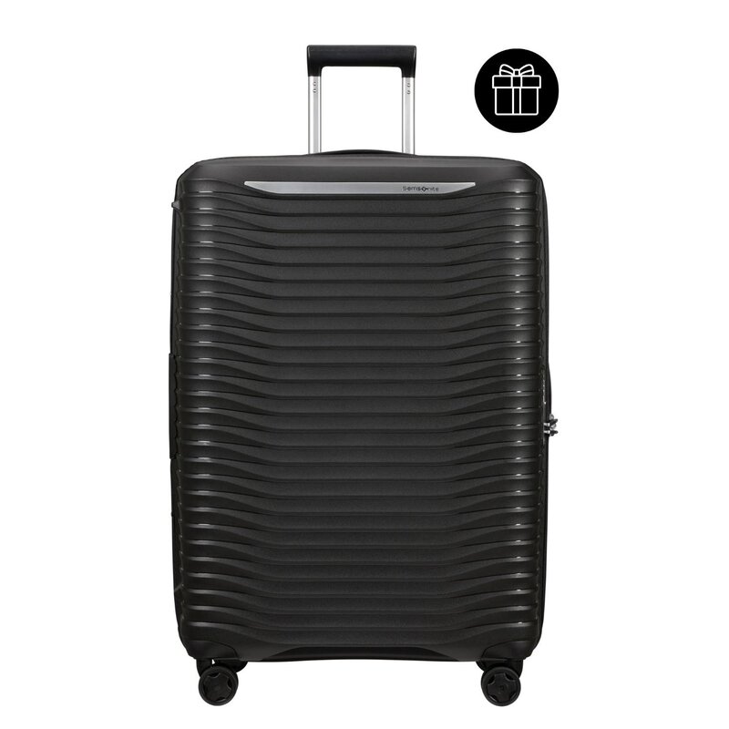 SAMSONITE Samsonite Upscape Spinner 75cm Black