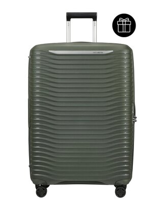 SAMSONITE Samsonite Upscape Spinner 75cm CLIMBING IVY