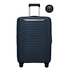 Samsonite Upscape Spinner 68cm BLUE NIGHTS