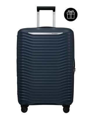 SAMSONITE Samsonite Upscape Spinner 68cm BLUE NIGHTS