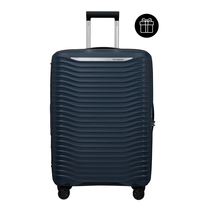 SAMSONITE Samsonite Upscape Spinner 68cm BLUE NIGHTS