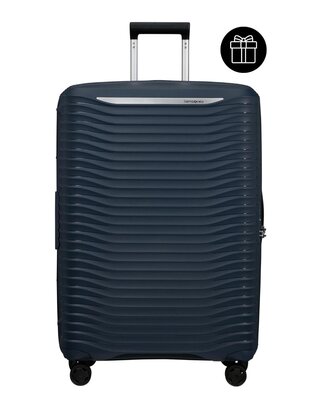 SAMSONITE Samsonite Upscape Spinner 75cm BLUE NIGHTS