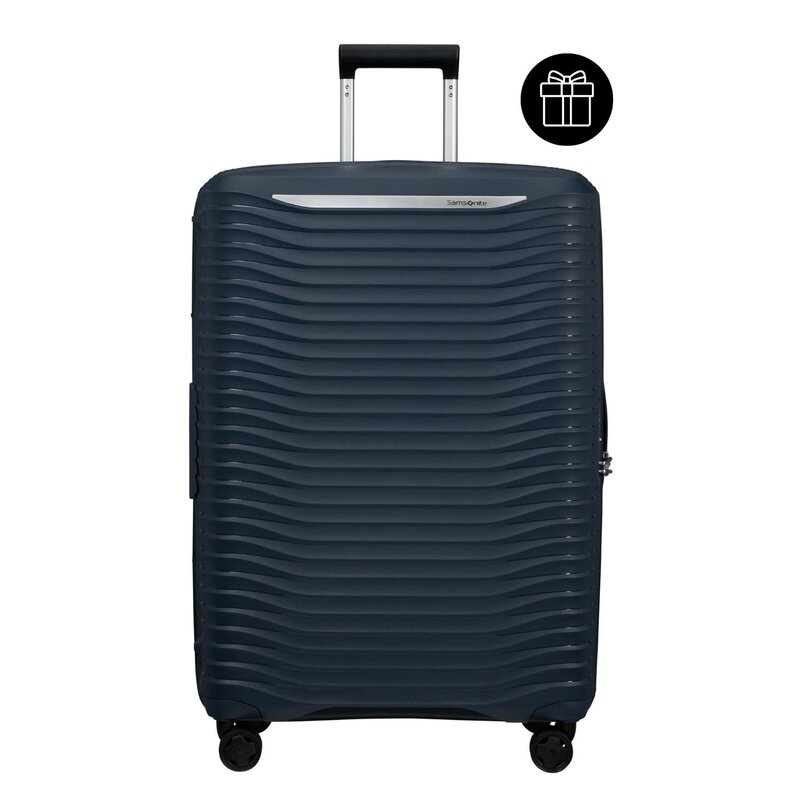 SAMSONITE Samsonite Upscape Spinner 75cm BLUE NIGHTS