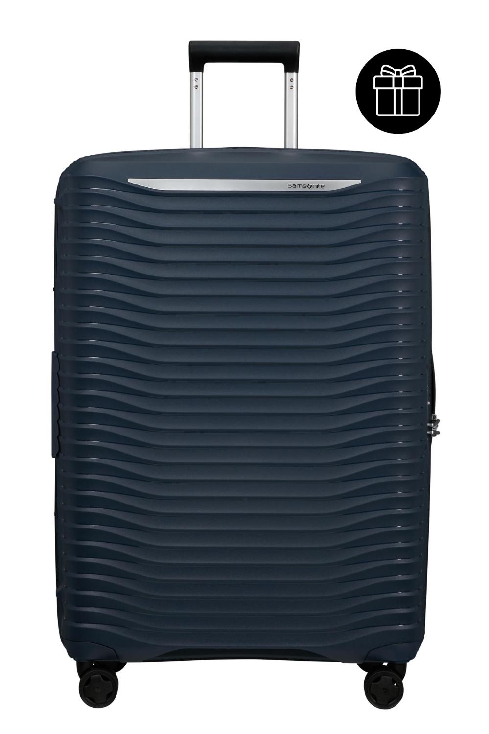 Samsonite Upscape Spinner 75cm BLUE NIGHTS