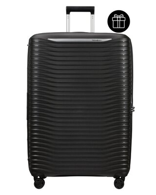 SAMSONITE Samsonite Upscape Spinner 81cm Black