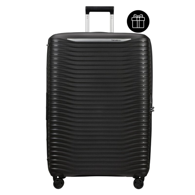 SAMSONITE Samsonite Upscape Spinner 81cm Black