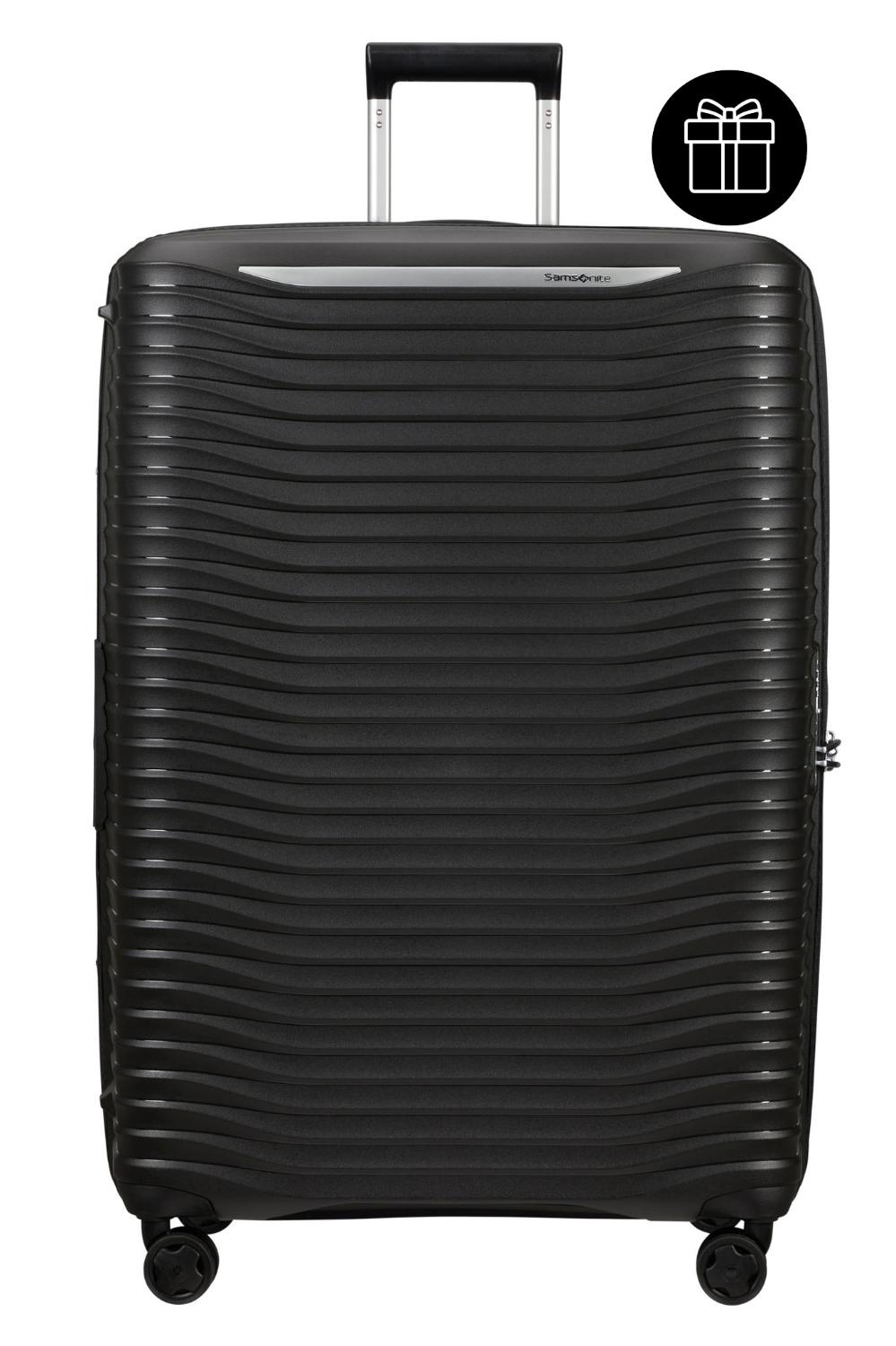 SAMSONITE Samsonite Upscape Spinner 81cm Black