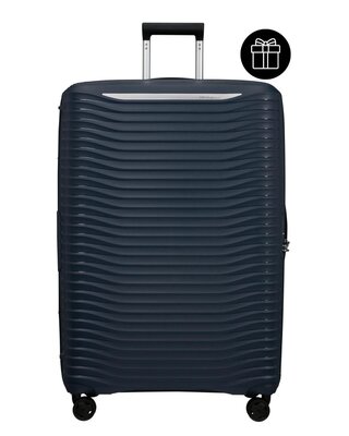 SAMSONITE Samsonite Upscape Spinner 81cm BLUE NIGHTS