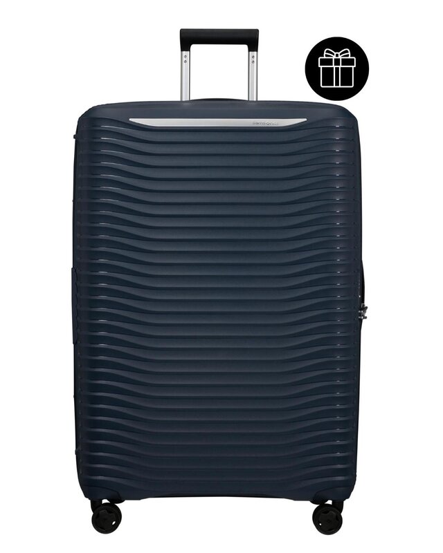 SAMSONITE Samsonite Upscape Spinner 81cm BLUE NIGHTS