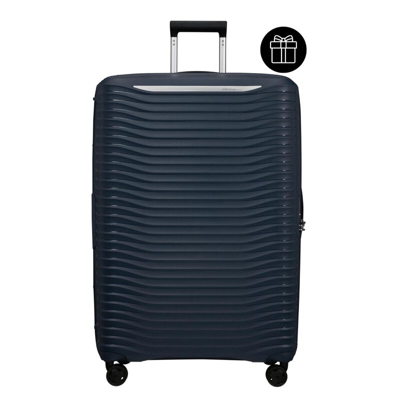 SAMSONITE Samsonite Upscape Spinner 81cm BLUE NIGHTS