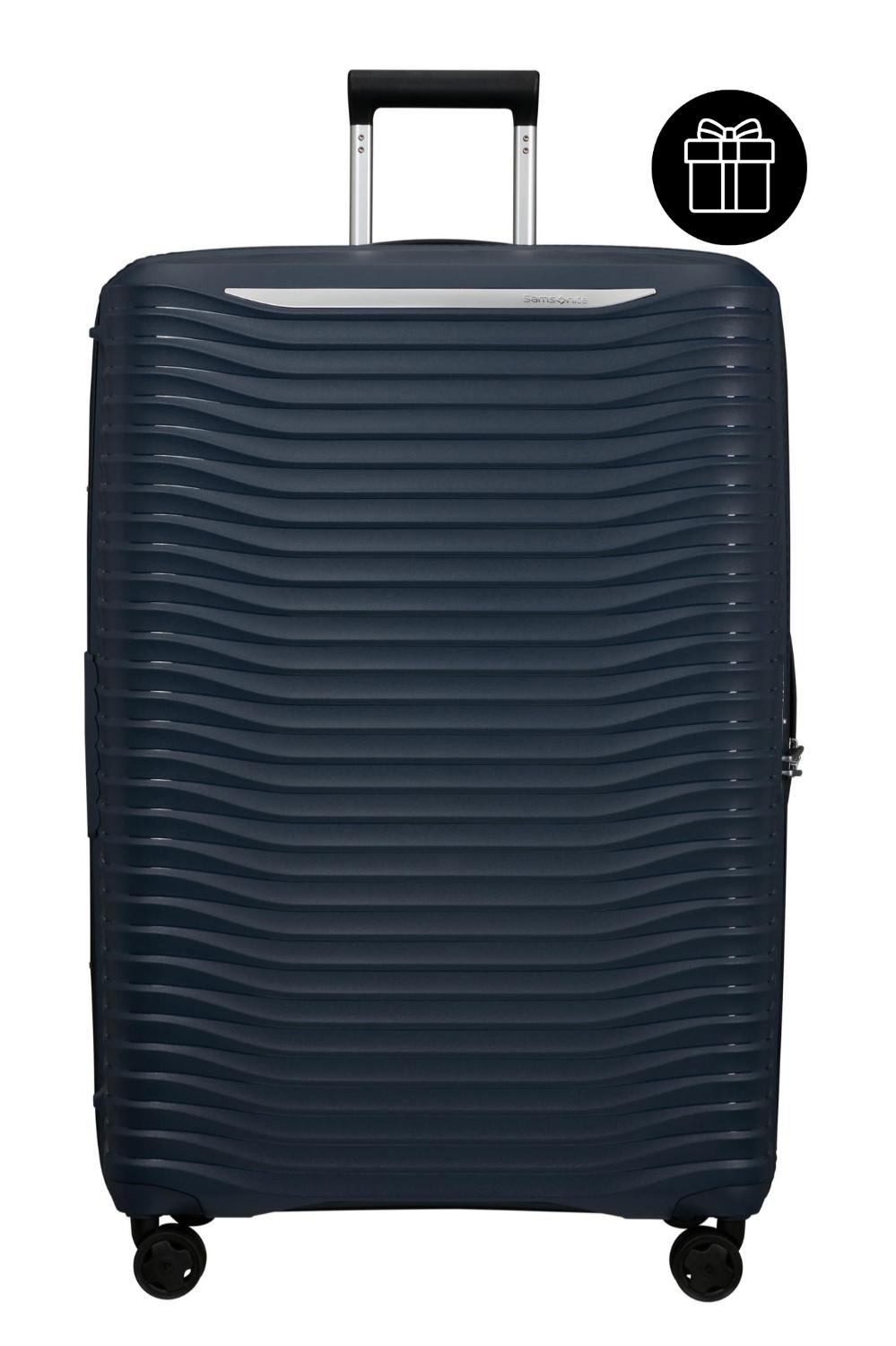 SAMSONITE Samsonite Upscape Spinner 81cm BLUE NIGHTS