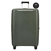 Samsonite Upscape Spinner 81cm CLIMBING IVY