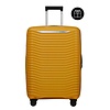 Samsonite Upscape Spinner 68cm GEEL