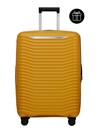 SAMSONITE Samsonite Upscape Spinner 68cm GEEL