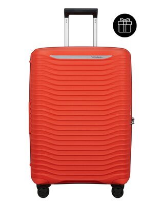 SAMSONITE Samsonite Upscape Spinner 68cm Lava