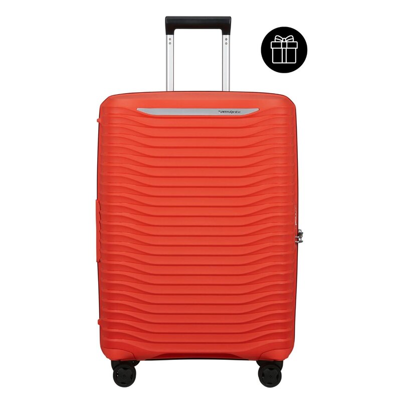 SAMSONITE Samsonite Upscape Spinner 68cm Lava