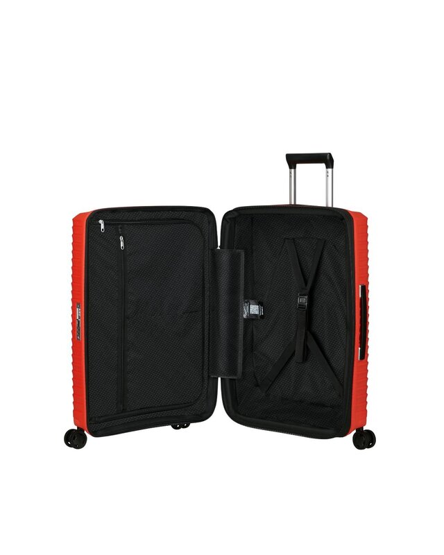 SAMSONITE Samsonite Upscape Spinner 68cm Lava