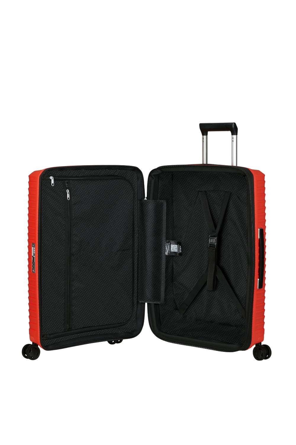 SAMSONITE Samsonite Upscape Spinner 68cm Lava