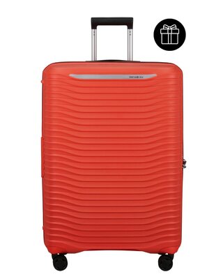SAMSONITE Samsonite Upscape Spinner 75cm Lava