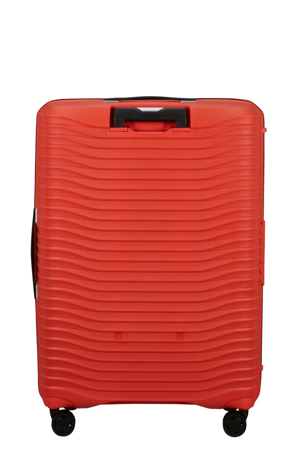 SAMSONITE Samsonite Upscape Spinner 75cm Lava