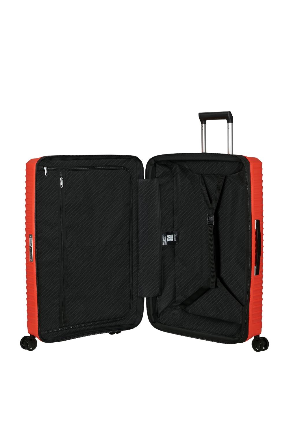 SAMSONITE Samsonite Upscape Spinner 75cm Lava