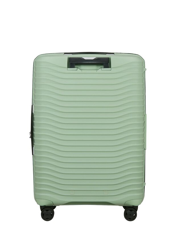 SAMSONITE Samsonite Upscape Spinner 68cm Soft Sage