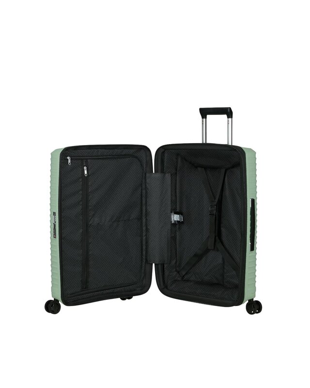 SAMSONITE Samsonite Upscape Spinner 68cm Soft Sage