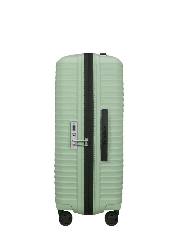 SAMSONITE Samsonite Upscape Spinner 68cm Soft Sage