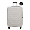 Samsonite Upscape Spinner 75cm CLOUD WHITE