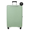 Samsonite Upscape Spinner 81cm Soft Sage