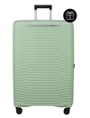 SAMSONITE Samsonite Upscape Spinner 81cm Soft Sage