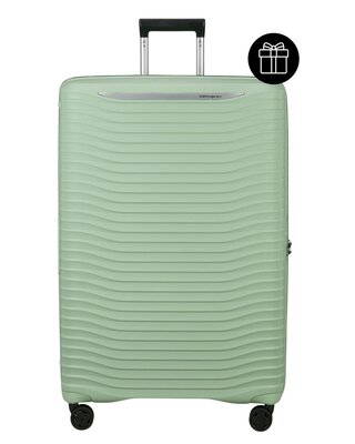SAMSONITE Samsonite Upscape Spinner 81cm Soft Sage