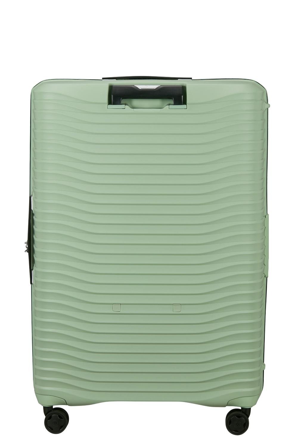 SAMSONITE Samsonite Upscape Spinner 81cm Soft Sage