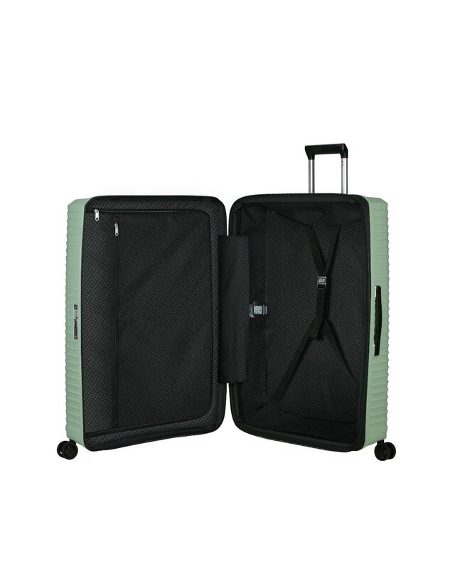 SAMSONITE Samsonite Upscape Spinner 81cm Soft Sage
