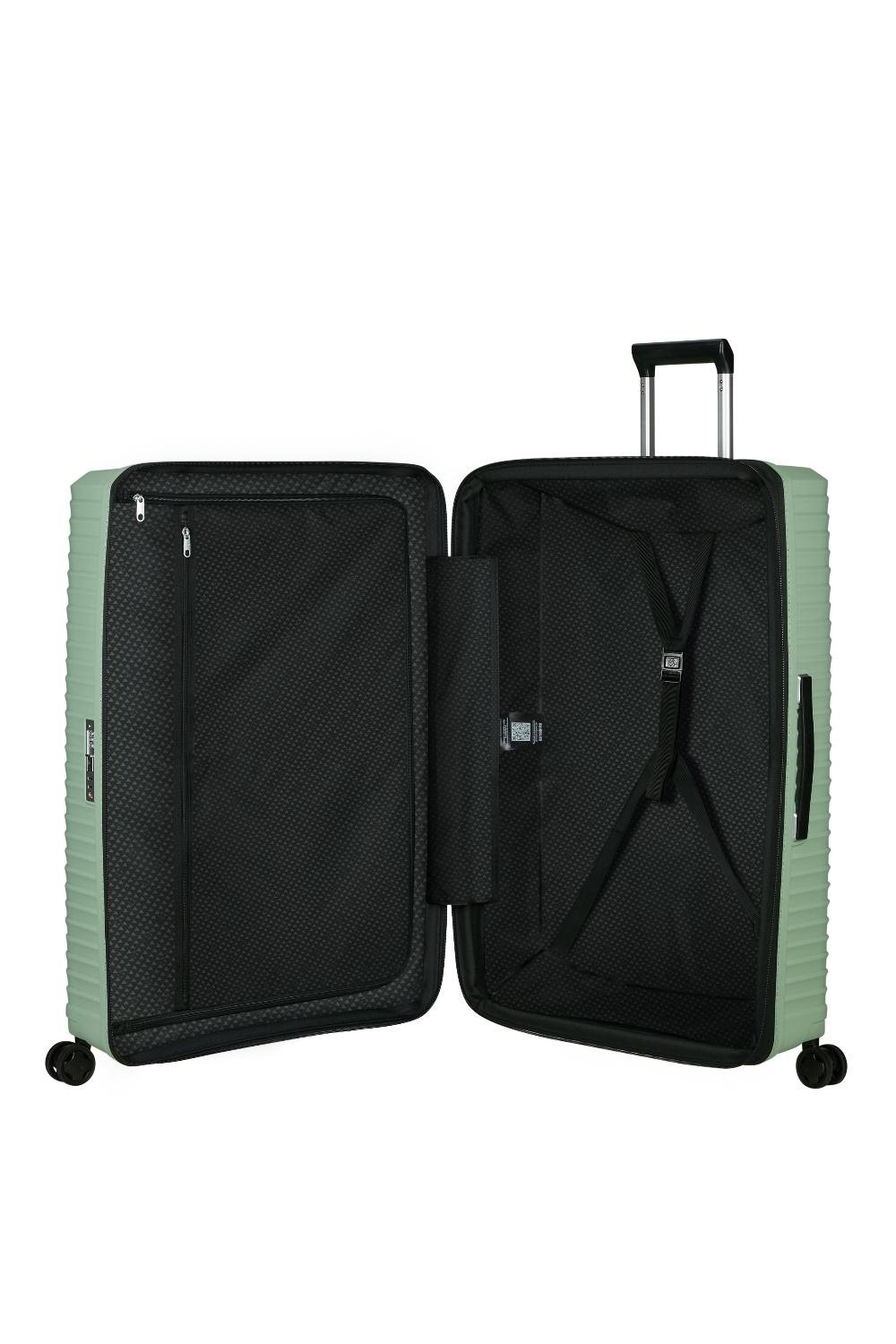 SAMSONITE Samsonite Upscape Spinner 81cm Soft Sage