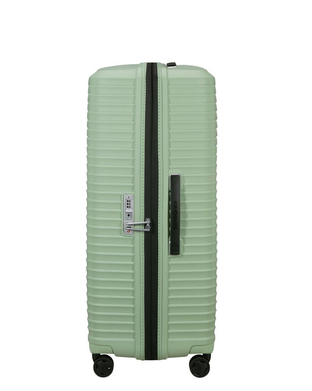 SAMSONITE Samsonite Upscape Spinner 81cm Soft Sage
