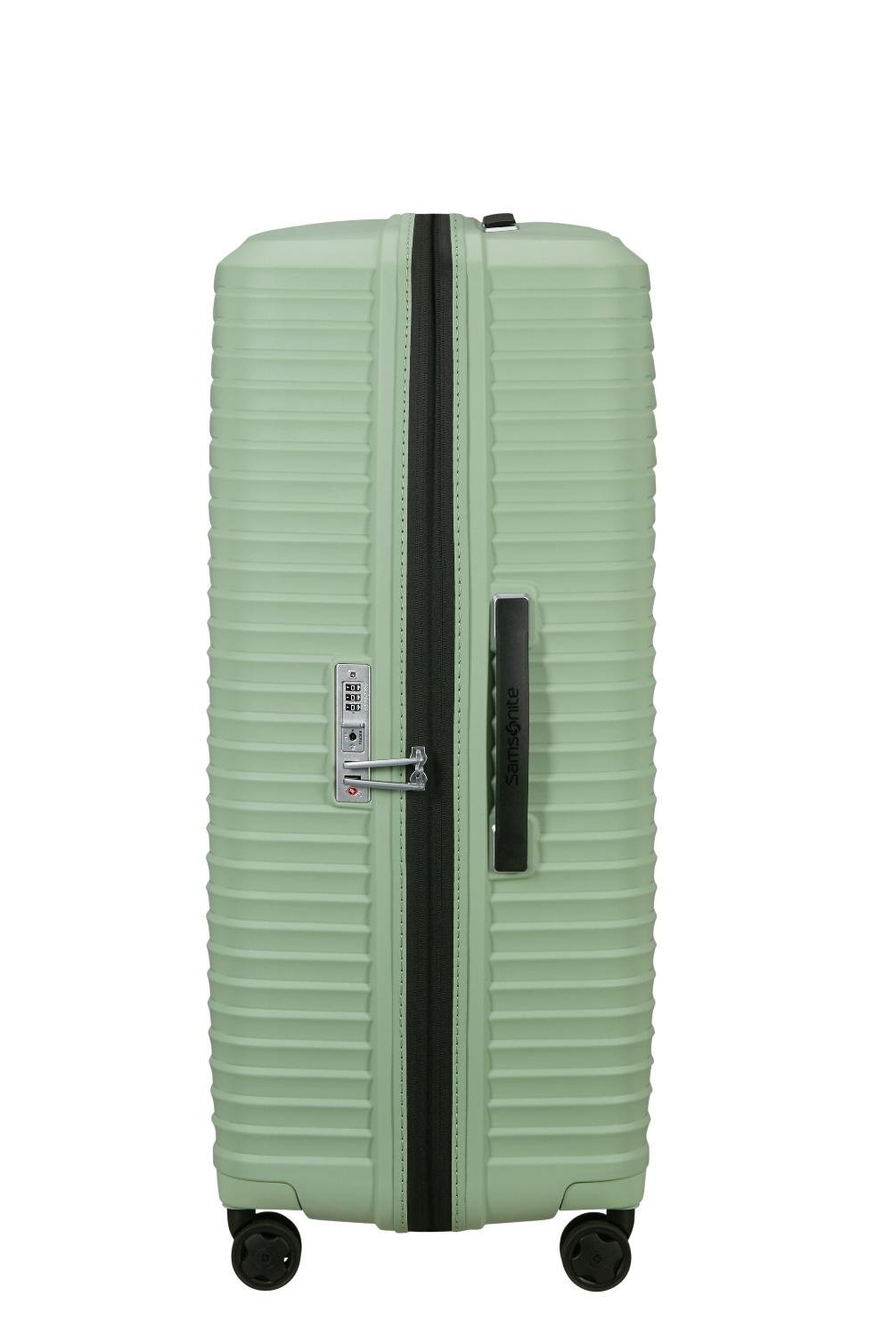 SAMSONITE Samsonite Upscape Spinner 81cm Soft Sage