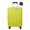 Samsonite Upscape Spinner 68cm LIME