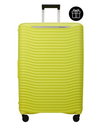 SAMSONITE Samsonite Upscape Spinner 81cm LIME