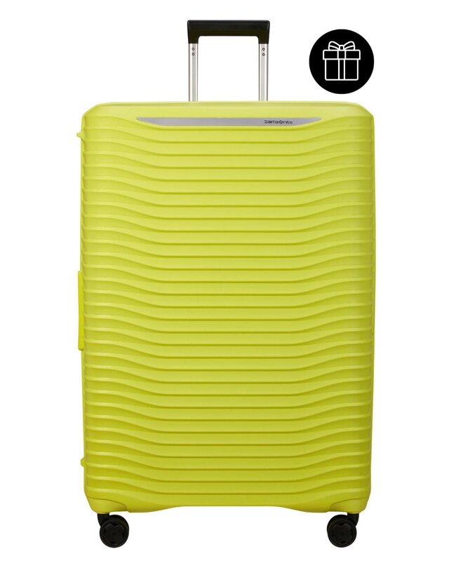 SAMSONITE Samsonite Upscape Spinner 81cm LIME