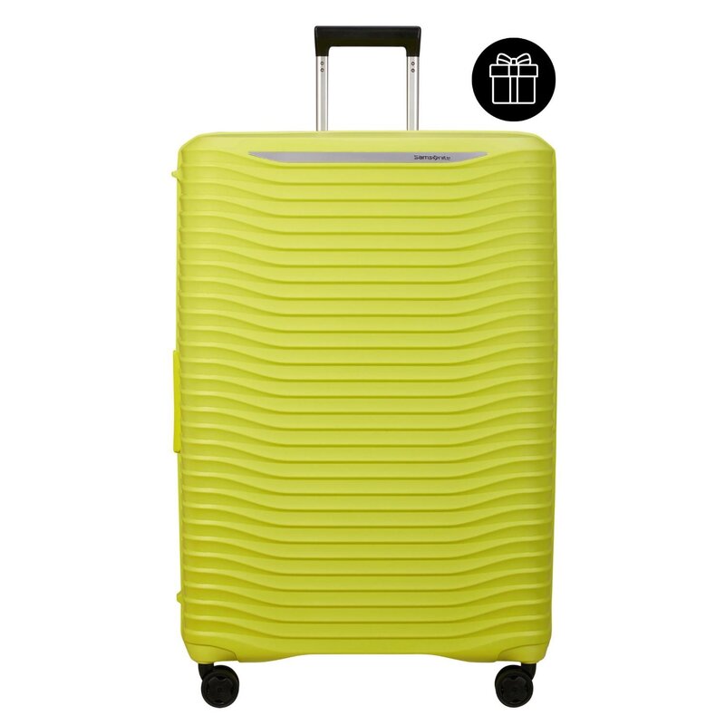 SAMSONITE Samsonite Upscape Spinner 81cm LIME