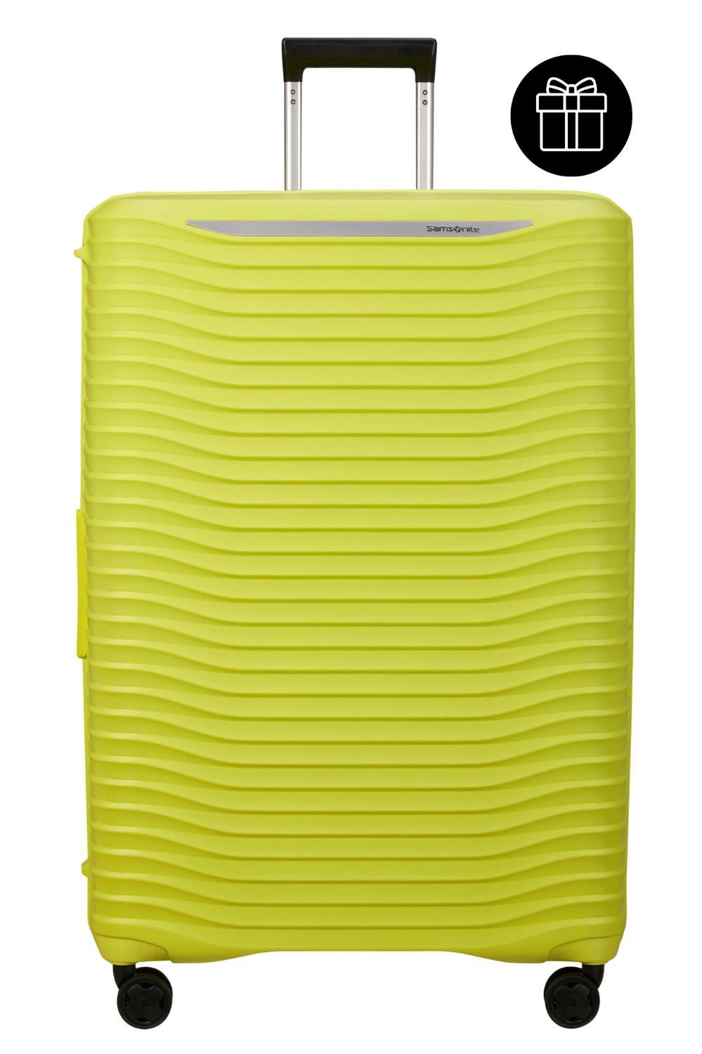 SAMSONITE Samsonite Upscape Spinner 81cm LIME