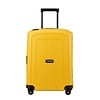 Samsonite S'cure Spinner 55cm Citrus