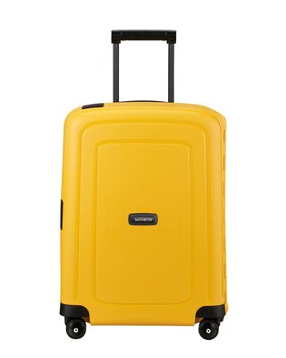 SAMSONITE Samsonite S'cure Spinner 55cm Citrus