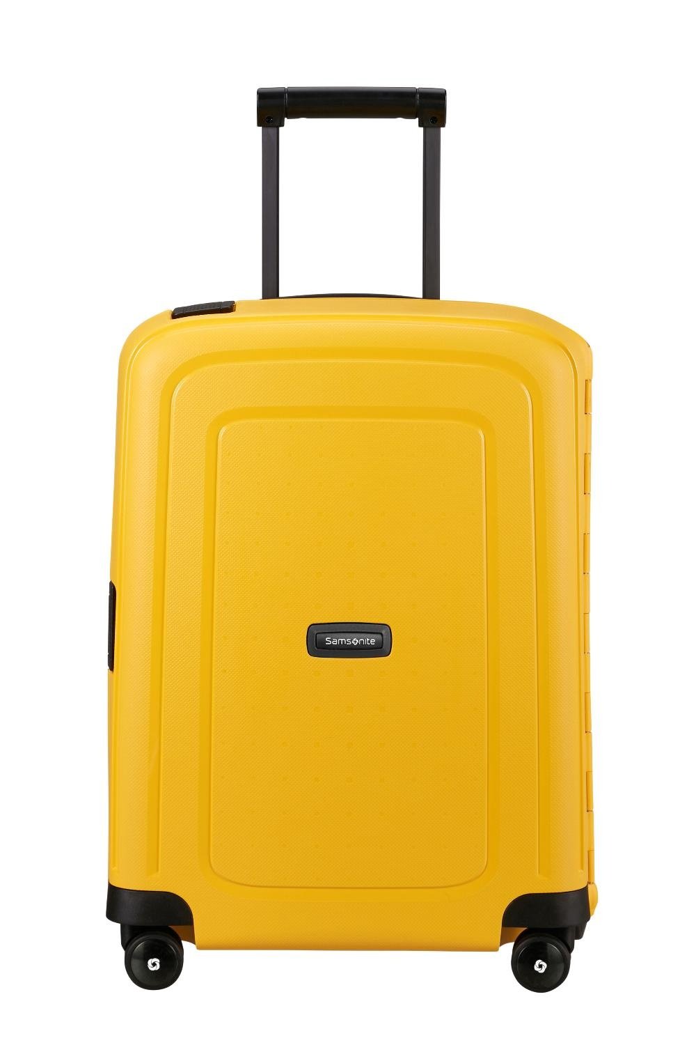 SAMSONITE Samsonite S'cure Spinner 55cm Citrus