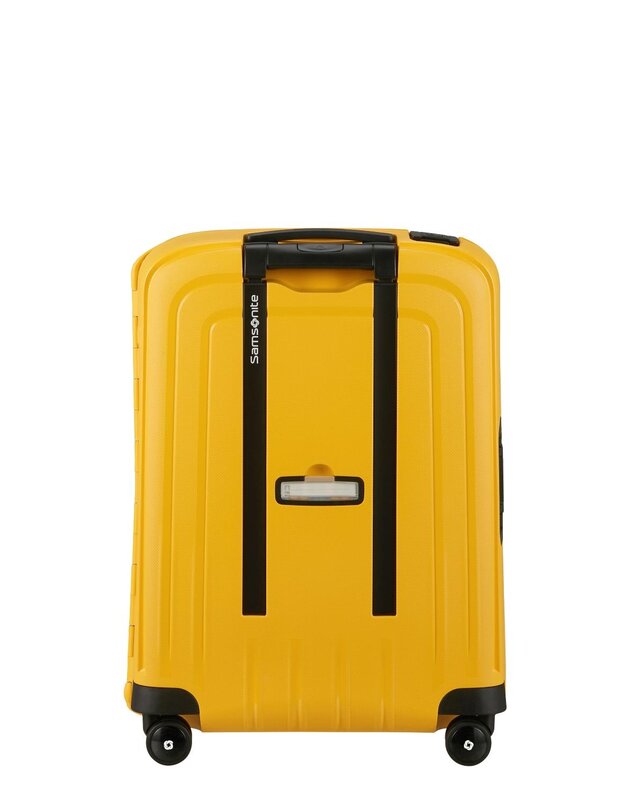 SAMSONITE Samsonite S'cure Spinner 55cm Citrus